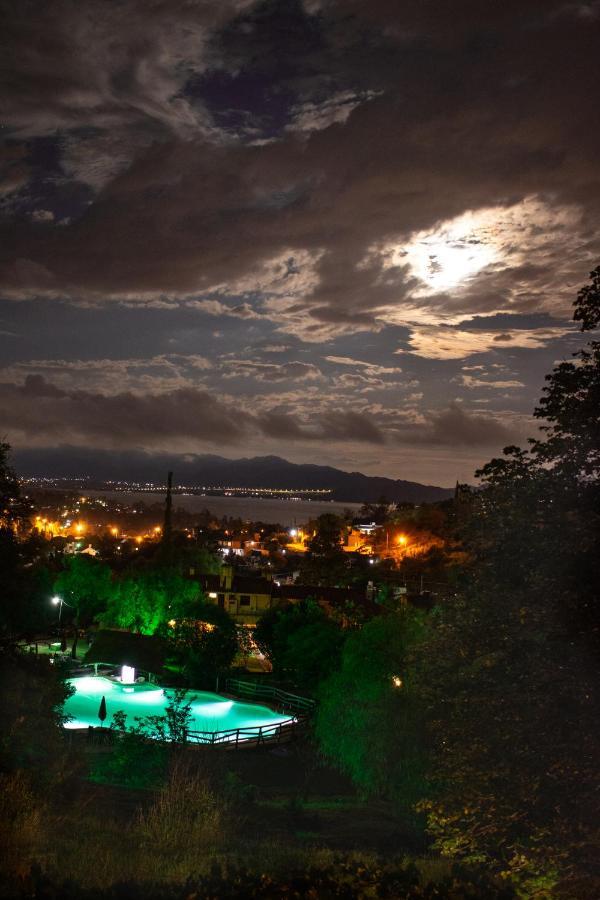 Capilla Del Lago Villa Carlos Paz Exterior foto